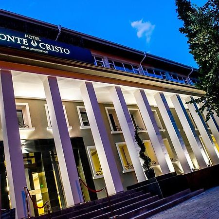 Hotel Monte Cristo Błagojewgrad Zewnętrze zdjęcie