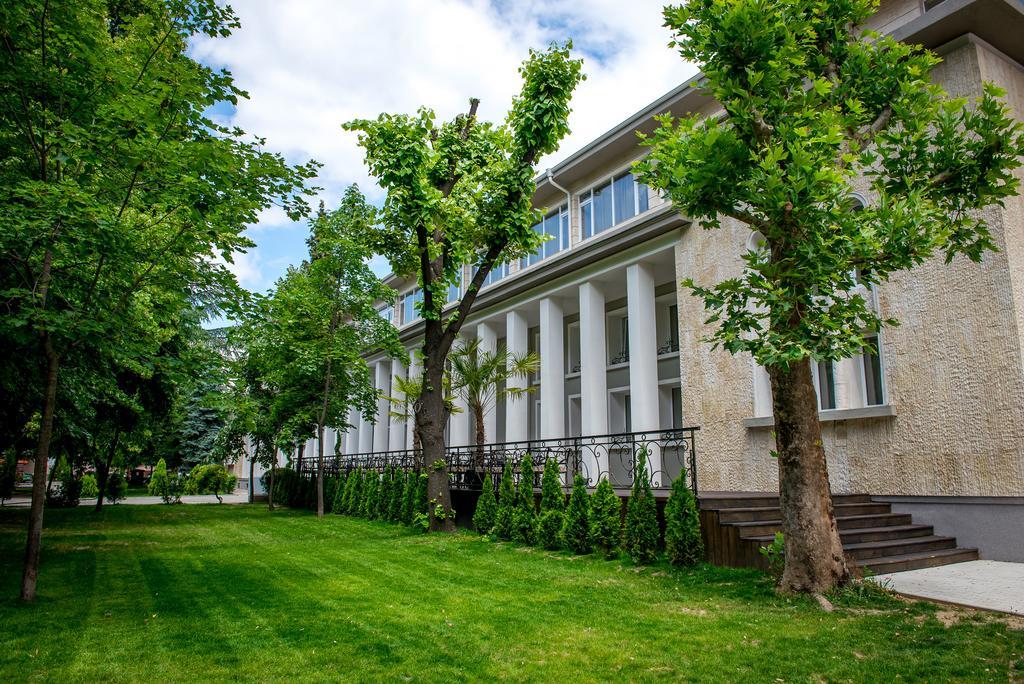 Hotel Monte Cristo Błagojewgrad Zewnętrze zdjęcie