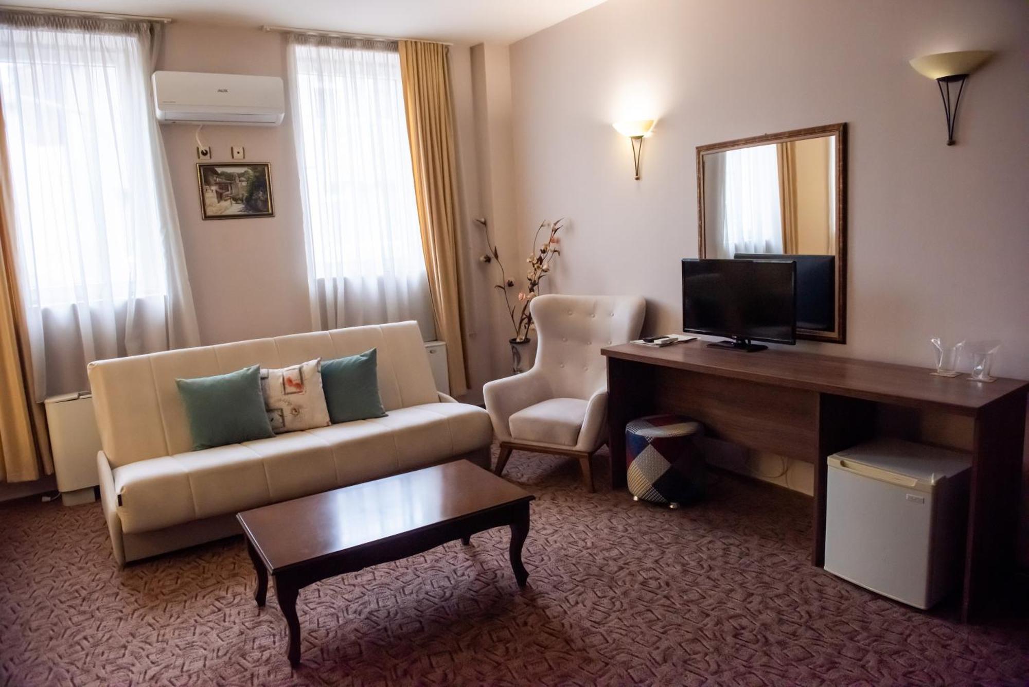 Hotel Monte Cristo Błagojewgrad Zewnętrze zdjęcie